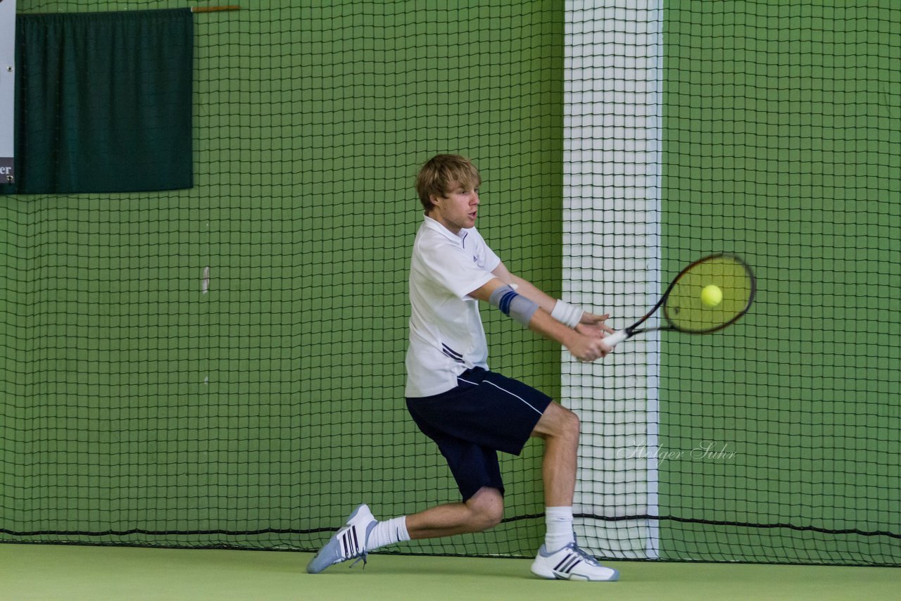 Bild 43 - Holmer Indoor-Cup Tag 2